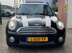 Mini COOPER 1.6 16V 90kW Schuif/kanteldak, Xenon., Auto's, Mini, Voorwielaandrijving, Euro 5, Gebruikt, 4 cilinders