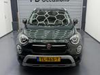 Fiat 500 X Cross 1.0 GSE City Cross - Navi - Cruise - Clima, Voorwielaandrijving, 65 €/maand, Stof, Gebruikt