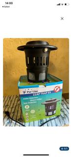 Pur Line ZZAP TRAP EX insectenval, Ophalen of Verzenden, Zo goed als nieuw