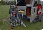 Busbiker fietsendrager Ducato 250, Caravans en Kamperen, Ophalen, Gebruikt