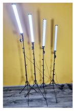 BRESSER BR-2250 LED Striplight daylight Set, Ophalen, Gebruikt, Lamp of Flitsset