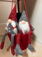 Kerst decoratie, Ophalen of Verzenden, Zo goed als nieuw