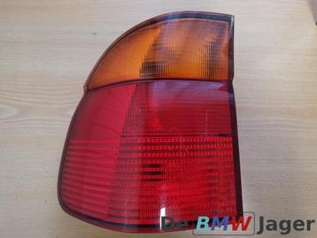 Achterlicht linksbuiten BMW 5 serie E39 touring 63218371327 beschikbaar voor biedingen
