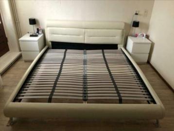 tweepersoonsbed bed 180 /200