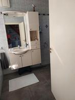 Badkamermeubel, Huis en Inrichting, Badkamer | Badkamermeubels, Ophalen, Gebruikt, 100 tot 150 cm, Minder dan 100 cm
