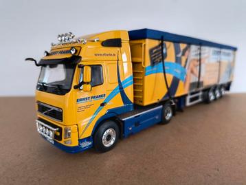 Wsi Volvo Ernst Franke  beschikbaar voor biedingen