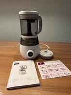 Philips Avent Stomer & Blender - Babyvoeding, Kinderen en Baby's, Babyvoeding en Toebehoren, Ophalen, Zo goed als nieuw, Overige typen