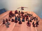 Admech leger, 2.2k punten, Hobby en Vrije tijd, Wargaming, Ophalen, Zo goed als nieuw, Figuurtje(s)