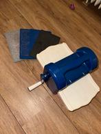 Double Do XL Machine met Platen, Ophalen of Verzenden, Gebruikt, Overige thema's