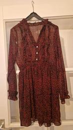 Zara Jurk - Maat S - Nieuw!, Kleding | Dames, Jurken, ZARA, Ophalen of Verzenden, Nieuw, Maat 36 (S)