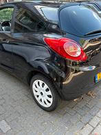 Ford Ka 1.2 – 2010 – 69 pk – Zwart, Voorwielaandrijving, 1242 cc, 4 cilinders, Zwart