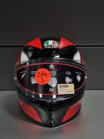 AGV K6 Hypen motorhelm, maat S outlet, Motoren, Kleding | Motorhelmen, Nieuw met kaartje, Dames, Ophalen of Verzenden, S