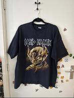 Vintage iced earth shirt, Ophalen, Zo goed als nieuw, Kleding
