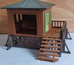 playmobil safarihuis 5759, Ophalen of Verzenden, Gebruikt, Los playmobil