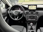 Mercedes-Benz A-Klasse 160 AMG Velgen | Stoelverwarming | Pa, Auto's, Voorwielaandrijving, 65 €/maand, Gebruikt, 4 cilinders