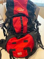 Lowe Alpine Sirocco 1 Rugzak met Camelbag, Ophalen, Gebruikt, Rugzak