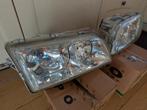 Volvo V40/S40 1996-2004 L+R koplamp (origineel Hella), Auto-onderdelen, Verlichting, Ophalen, Gebruikt, Volvo