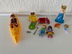 Playmobil 9439, 70153, en 5132., Ophalen of Verzenden, Zo goed als nieuw, Complete set