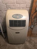Everglades EV9006 airconditioner, Verwarmen, Gebruikt, Minder dan 60 m³, Timer