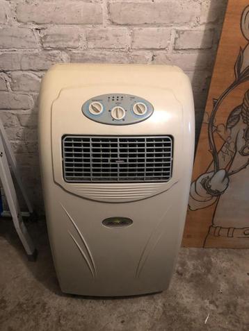 Everglades EV9006 airconditioner beschikbaar voor biedingen