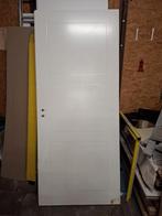 Svedex opdekdeur, Doe-het-zelf en Verbouw, Deuren en Horren, Ophalen of Verzenden, Zo goed als nieuw, Binnendeur