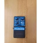 Exar Phaser Effectpedaal - Occasion, Muziek en Instrumenten, Effecten, Ophalen of Verzenden, Gebruikt, Overige typen