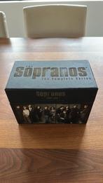 The Sopranos (complete serie) *perfecte staat*, Ophalen of Verzenden, Zo goed als nieuw