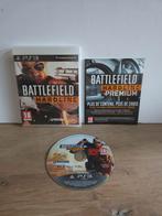 Playstation 3 (PS3) - Battlefield Hardline - 4447, Vanaf 18 jaar, Shooter, 1 speler, Ophalen of Verzenden
