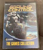 Ground Control, Ophalen of Verzenden