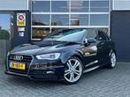Audi A3 Sportback 1.8 TFSI quattro S-LINE AUTOMAAT, Automaat, 15 km/l, Gebruikt, 4 cilinders