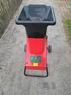 Takken versnipperaar, Ophalen, Gebruikt, Elektrisch, Overige merken