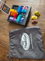 Thinkfun - Rushhour, Een of twee spelers, Ophalen of Verzenden, Zo goed als nieuw, Thinkfun