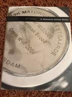 In Memoriam Herman Brood - Boek, Ophalen, Zo goed als nieuw, Kunst en Cultuur