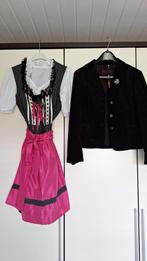 Dirndl met jasje, Ophalen, Zo goed als nieuw