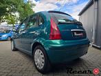 Citroën C3 - 1.4i Exclusive/Automaat/Pdc/Cruise/Koopje!, Automaat, Bedrijf, 39 €/maand, 73 pk