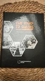The road to succes - Gastronomisch Gilde, Boeken, Ophalen of Verzenden, Nieuw