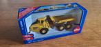 Siku 1877 volvo dumper truck, Hobby en Vrije tijd, Modelauto's | 1:87, Ophalen of Verzenden, Nieuw, Hijskraan, Tractor of Landbouw