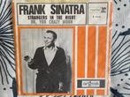 Frank Sinatra. /. Strangers in the night, Pop, Gebruikt, Ophalen of Verzenden, 7 inch