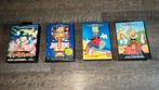 Sega megadrive spellen, Spelcomputers en Games, Games | Sega, Avontuur en Actie, 2 spelers, Ophalen of Verzenden, Zo goed als nieuw