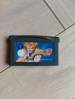Dragonball Z: The legacy of Goku ( Game Boy Advance), Spelcomputers en Games, Games | Nintendo Game Boy, Avontuur en Actie, Verzenden