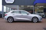 Audi A3 Sportback 35 TFSI Business edition | Handbak | Airco, Auto's, Audi, 65 €/maand, Stof, Euro 6, 4 cilinders