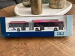 Rietze Mercedes-Benz Citaro G Breng Bus Stadsbus Streekbus, Hobby en Vrije tijd, Modelauto's | 1:87, Ophalen of Verzenden, Nieuw