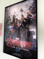 Avengers filmposter, Verzamelen, Posters, Zo goed als nieuw, Ophalen