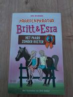 Joke Reijnders - Het paard zonder ruiter, Ophalen, Zo goed als nieuw, Joke Reijnders