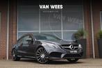 ️ Mercedes E-klasse Coupé 200 Prestige Sport AMG pakke, Auto's, Automaat, Achterwielaandrijving, 4 cilinders, 4 stoelen