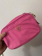 GUESS TAS ROZE, Ophalen of Verzenden, Nieuw