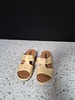 Parssoft slippers, Ophalen of Verzenden, Nieuw, Geel