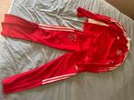 Ajax trainingspak maat 152, Ophalen of Verzenden, Zo goed als nieuw, Jongen of Meisje, Sport- of Zwemkleding