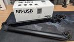 Rode NT-USB Microfoon - Studio Kwaliteit, Muziek en Instrumenten, Microfoons, Ophalen of Verzenden, Zo goed als nieuw, Studiomicrofoon