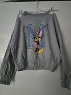 Joggingpak, Ophalen, Zo goed als nieuw, Maat 38/40 (M), Grijs